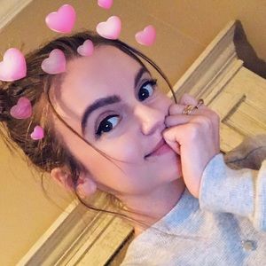 Meet your Posher, Ashlyn